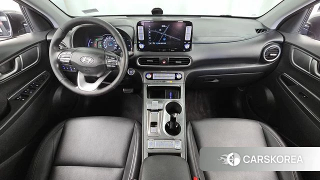 Hyundai Kona Electric id 4652206 из Кореи 17