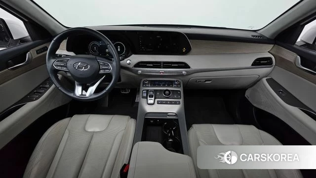 Hyundai Palisade id 4671475 из Кореи 37