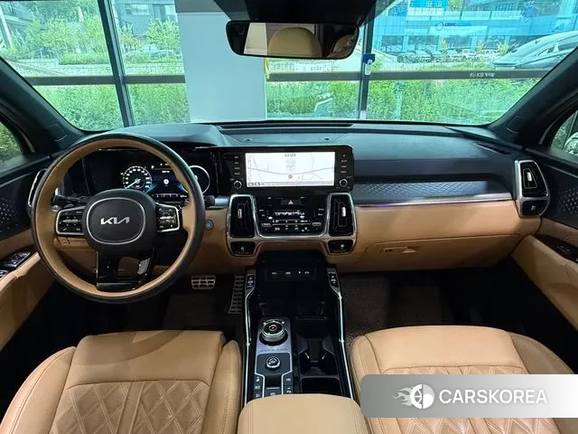 Kia The New Sorento 4th Generation id 3027481 из Кореи 17