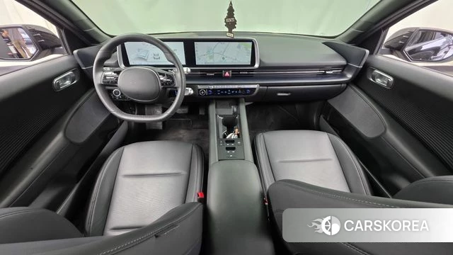 Hyundai Ionic 6 id 4608260 из Кореи 31