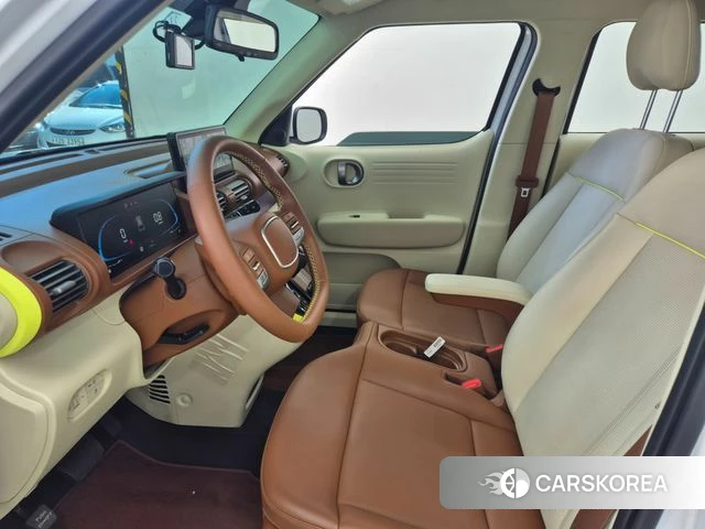 Hyundai The New Casper id 4291946 из Кореи 17
