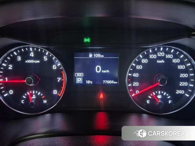 Kia Come New K3 id 4286075 из Кореи 12