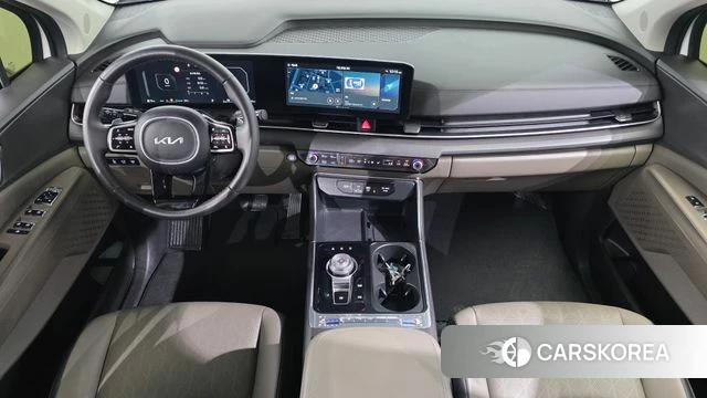 Kia The New Carnival 4th Generation id 4635517 из Кореи 33