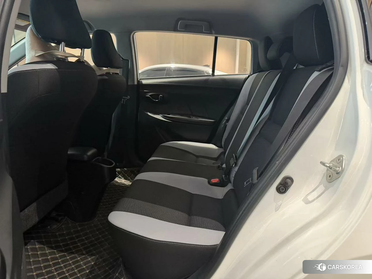 Toyota YARIS L Zhixuan id 4474005 из Китая 7