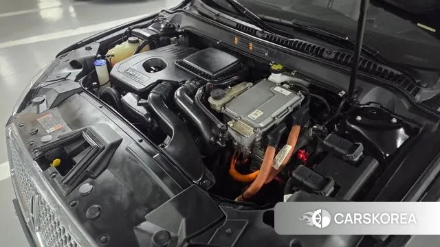 Lincoln New MKZ id 3403083 из Кореи 17