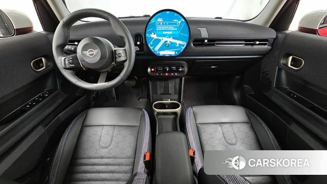 Mini Cooper C 4th generation id 4421305 из Кореи 28