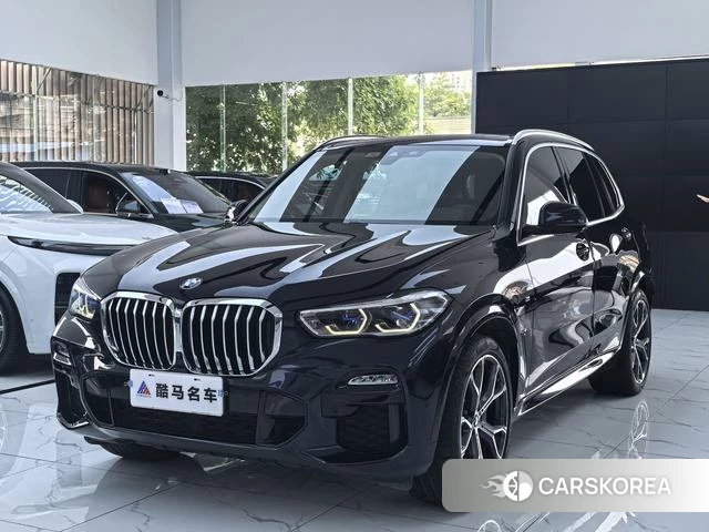 BMW X5 (imported) id 4353701 из Китая 12