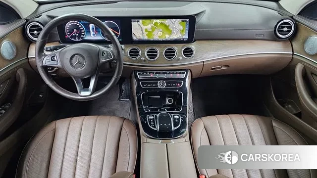 Mercedes-Benz E-Class W213 id 2986762 из Кореи 17