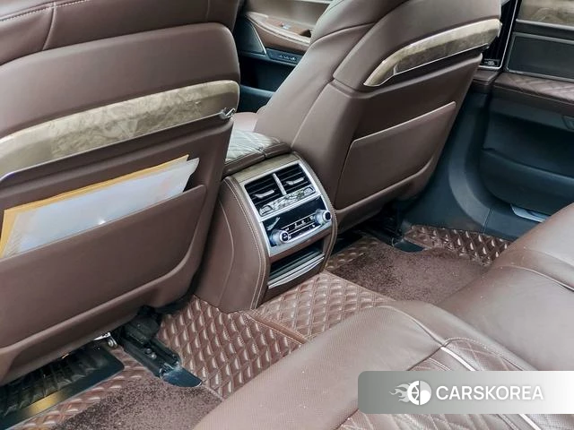 BMW 7 series id 4256066 из Китая 8