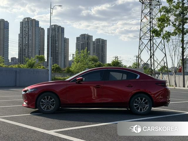 Mazda 3 Angkesaila id 4333736 из Китая 7