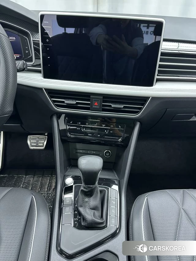 Volkswagen Tiguan L id 4298237 из Китая 22