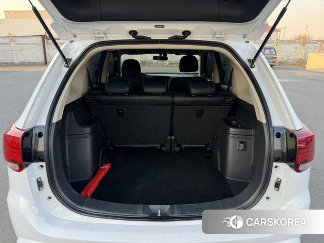 Mitsubishi  Outlander id 4209035 из Китая 13
