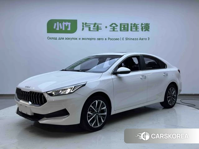 Kia K3 id 4241848 из Китая 19