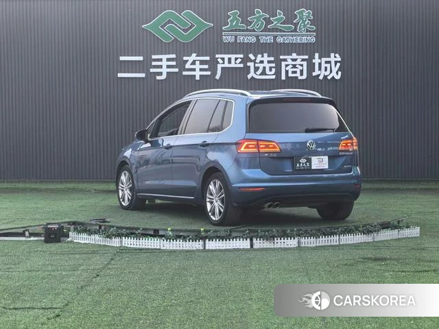Volkswagen Golf*Jiayu id 4208372 из Китая 20