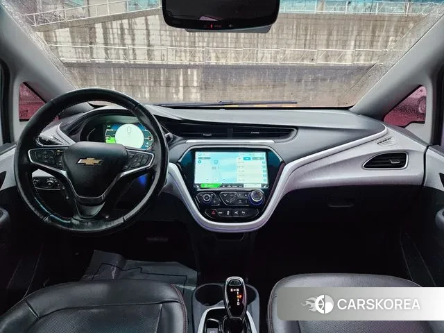 Chevrolet (GM Daewoo) Bolt EV id 3753996 из Кореи 15