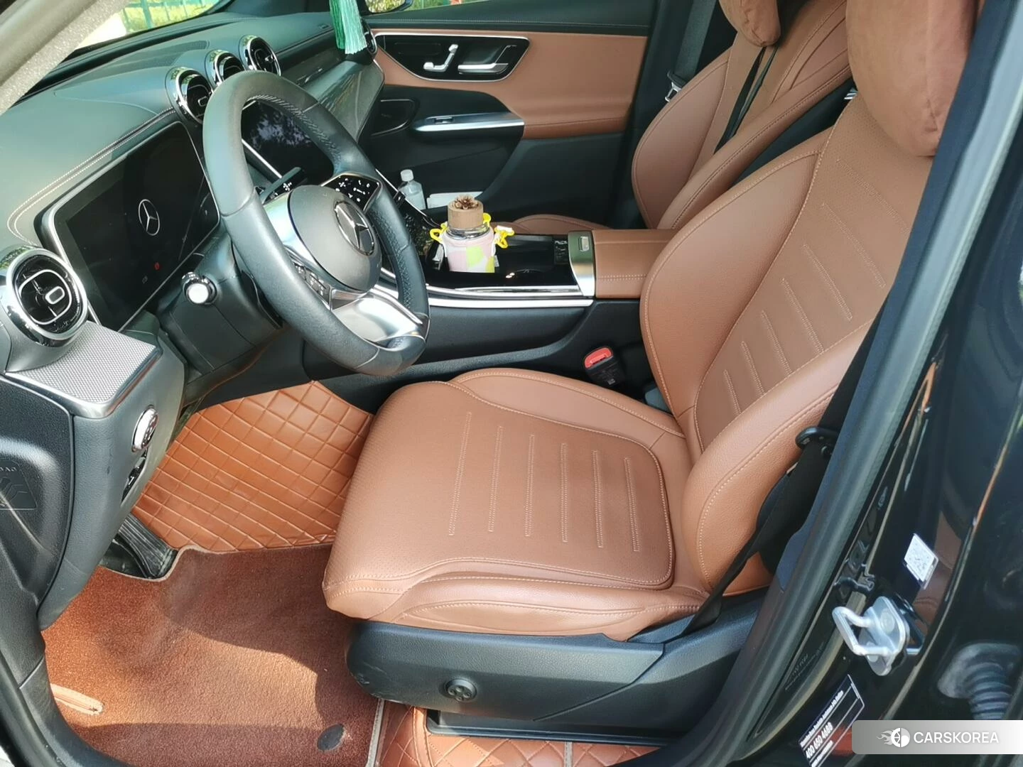 Mercedes-Benz GLC id 4426592 из Китая 18