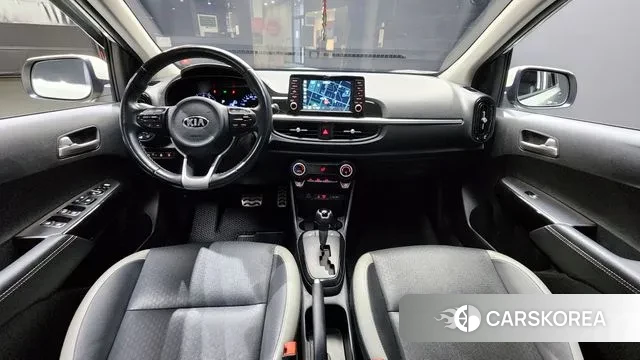 Kia All New Morning (JA) id 2961983 из Кореи 17