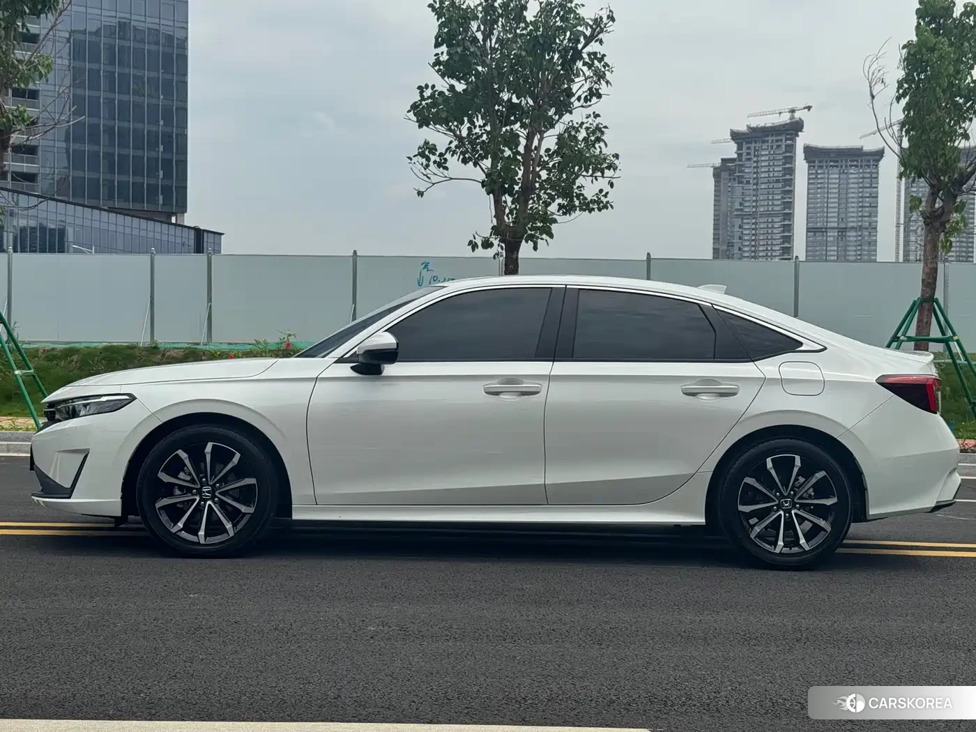 Honda Integra id 4548076 из Китая 25