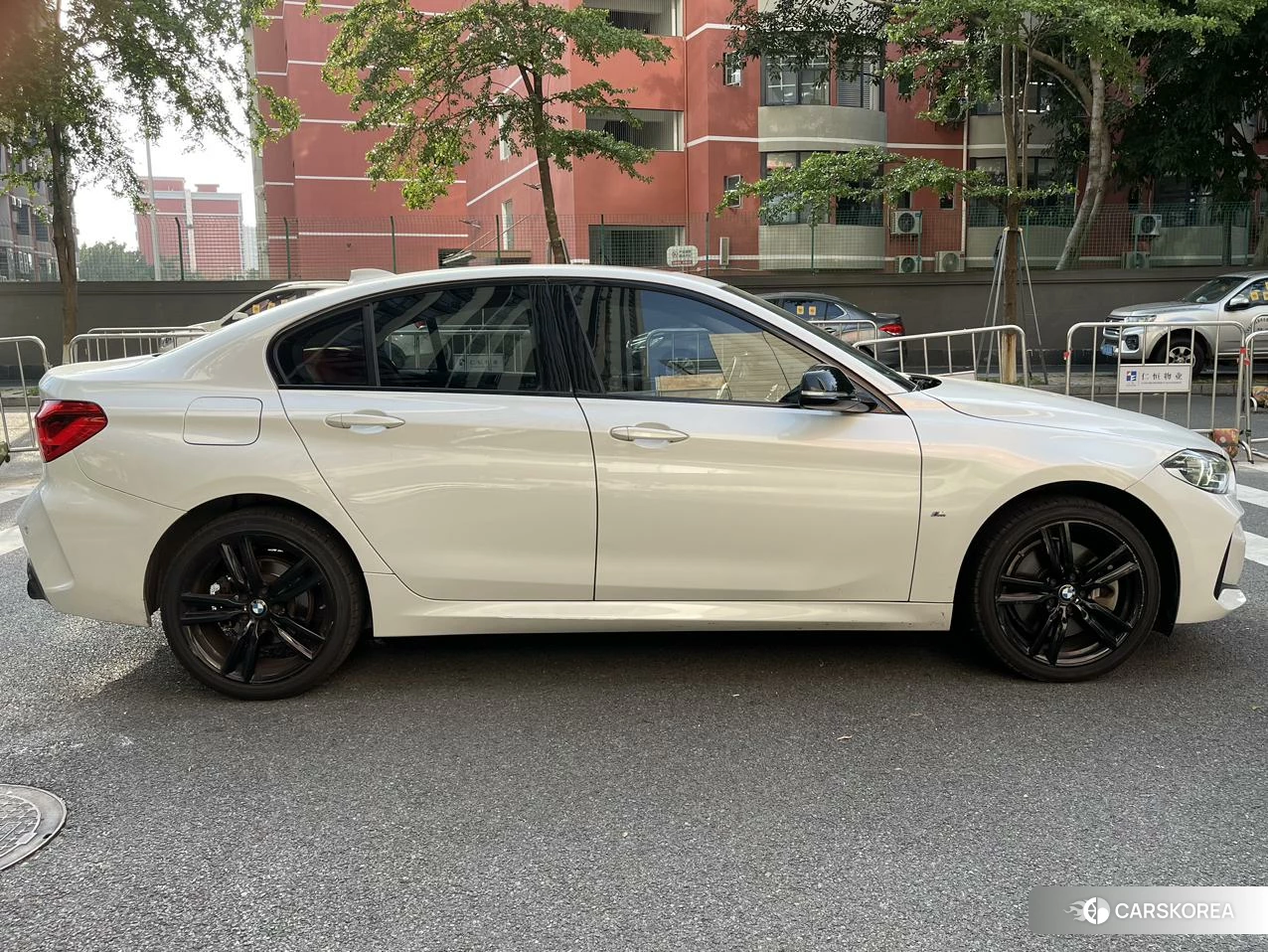 BMW 1 series id 4453080 из Китая 14