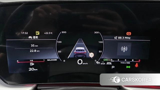 Audi Q5 (80A) id 4493406 из Кореи 30
