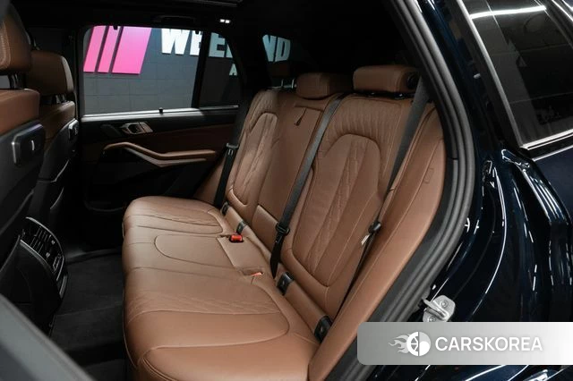 BMW X5 (G05) id 3882690 из Кореи 7