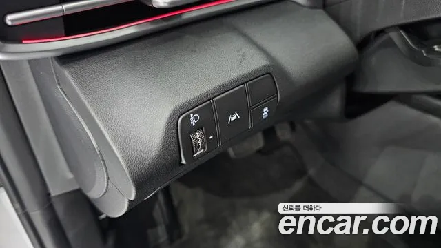 Hyundai Avante (CN7) id 2667428 из Кореи 17