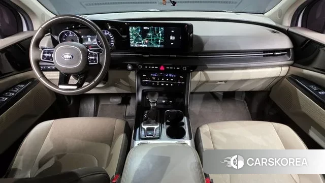 Kia Carnival 4th generation id 3054746 из Кореи 17