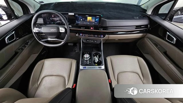 Kia The New Carnival 4th Generation id 4394306 из Кореи 32