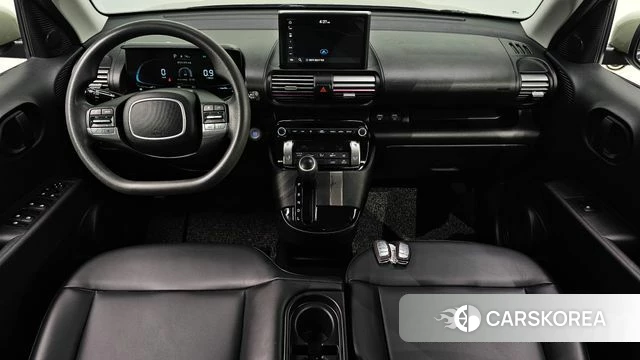Hyundai Casper id 4853940 из Кореи 27