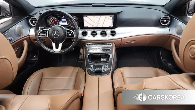 Mercedes-Benz E-Class W213 id 3060393 из Кореи 17