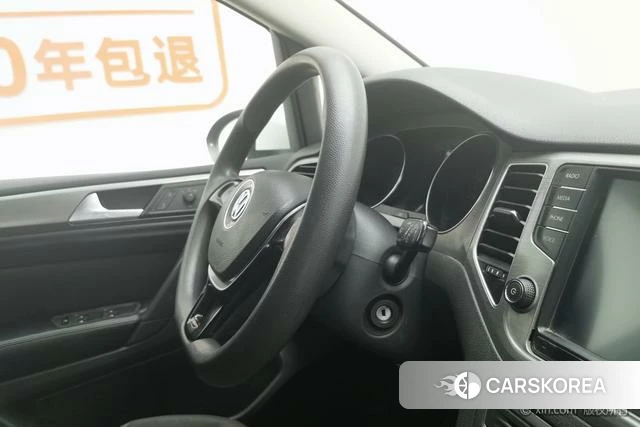 Volkswagen Golf*Jiayu id 4210202 из Китая 21