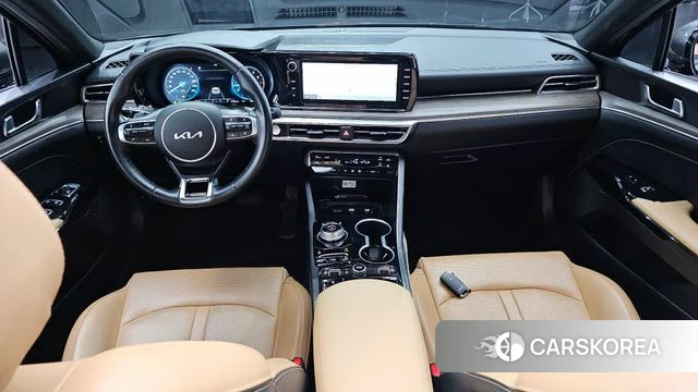 Kia K5 3rd generation id 4922855 из Кореи 34