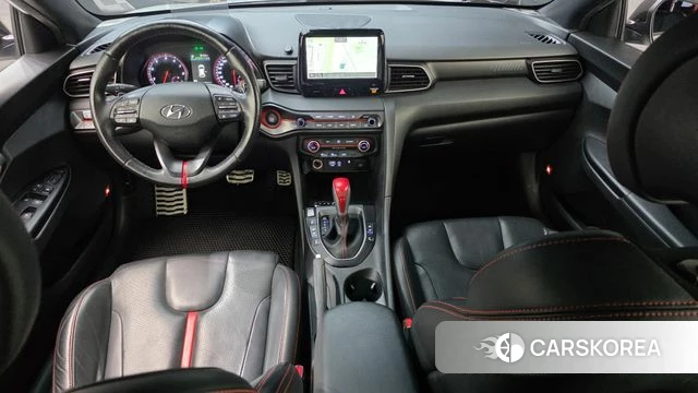 Hyundai Veloster (JS) id 3795753 из Кореи 17