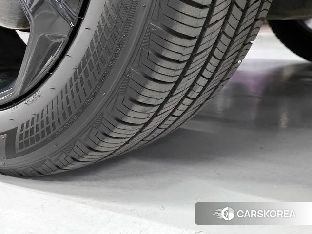 Chevrolet (GM Daewoo) Trailblazer id 3794590 из Кореи 17