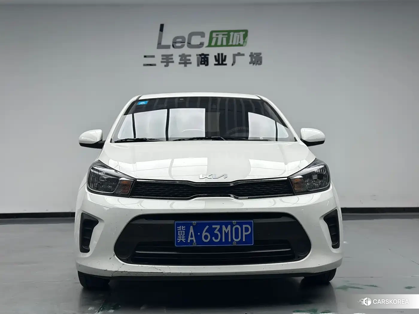 Kia Huanchi id 4653910 из Китая 11