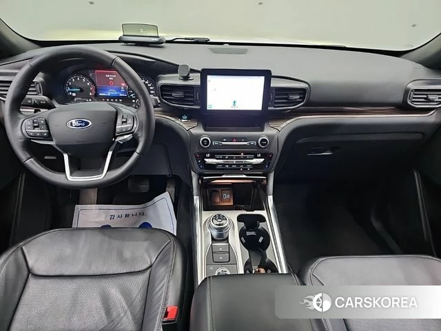 Ford Explorer 6th Generation id 4609961 из Кореи 17