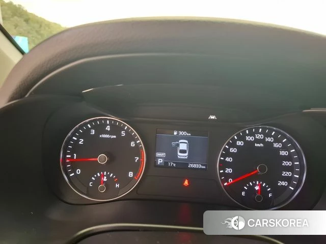 Kia Come New K3 id 4948898 из Кореи 17