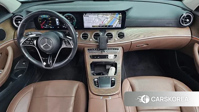 Mercedes-Benz E-Class W213 id 3335323 из Кореи 17