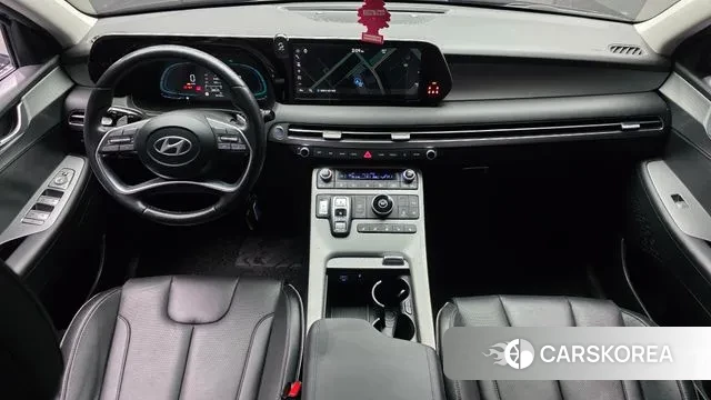 Hyundai The New Palisade id 3787434 из Кореи 17