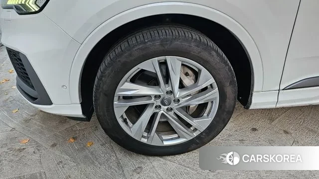 Audi Q7 (4M) id 3411967 из Кореи 11