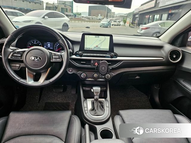 Kia Come New K3 id 4496961 из Кореи 17