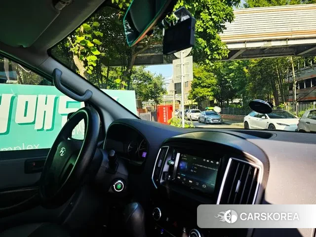 Hyundai The New Grand Starex id 3076093 из Кореи 7