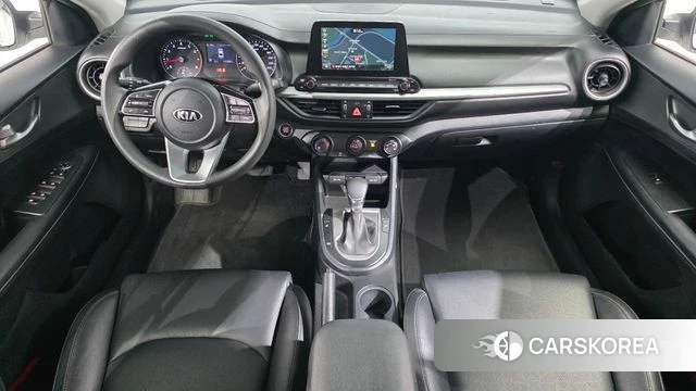 Kia Come New K3 id 4557778 из Кореи 17