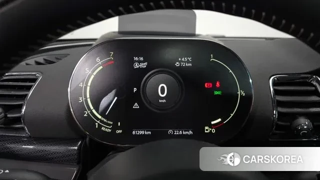 Mini Cooper S Clubman id 3459167 из Кореи 17