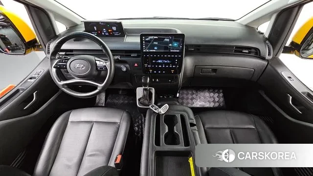 Hyundai Staria id 2372443 из Кореи 17