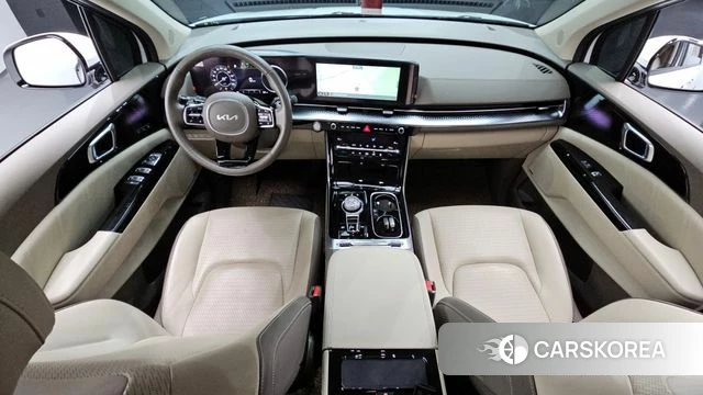 Kia Carnival 4th generation id 3965099 из Кореи 17