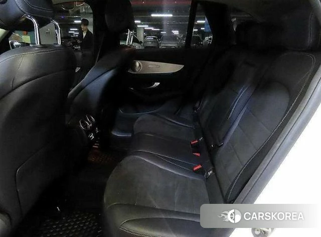 Mercedes-Benz GLC-Class X253 id 4502232 из Кореи 17