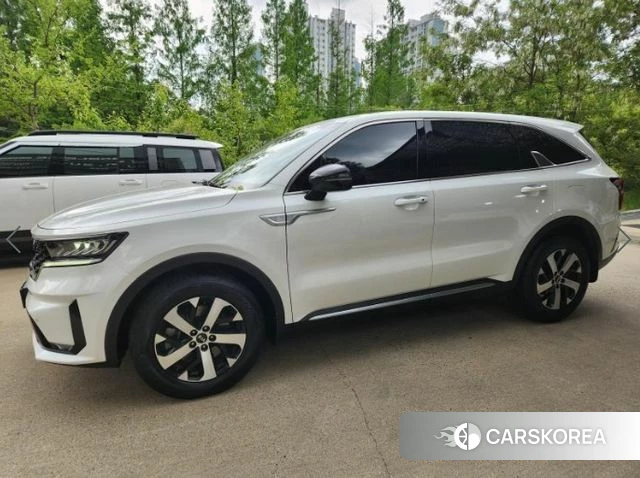 Kia Sorento 4th Generation id 4793977 из Кореи 17