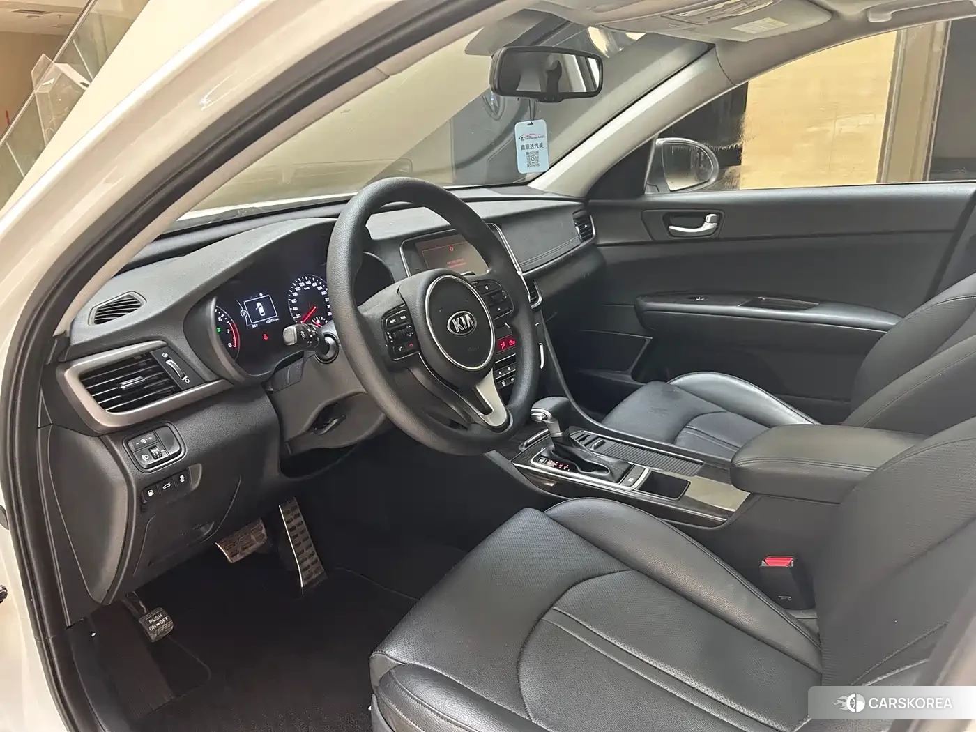 Kia K5 id 4679930 из Китая 15