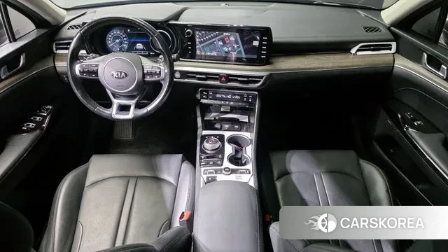 Kia K5 3rd generation id 2985872 из Кореи 17